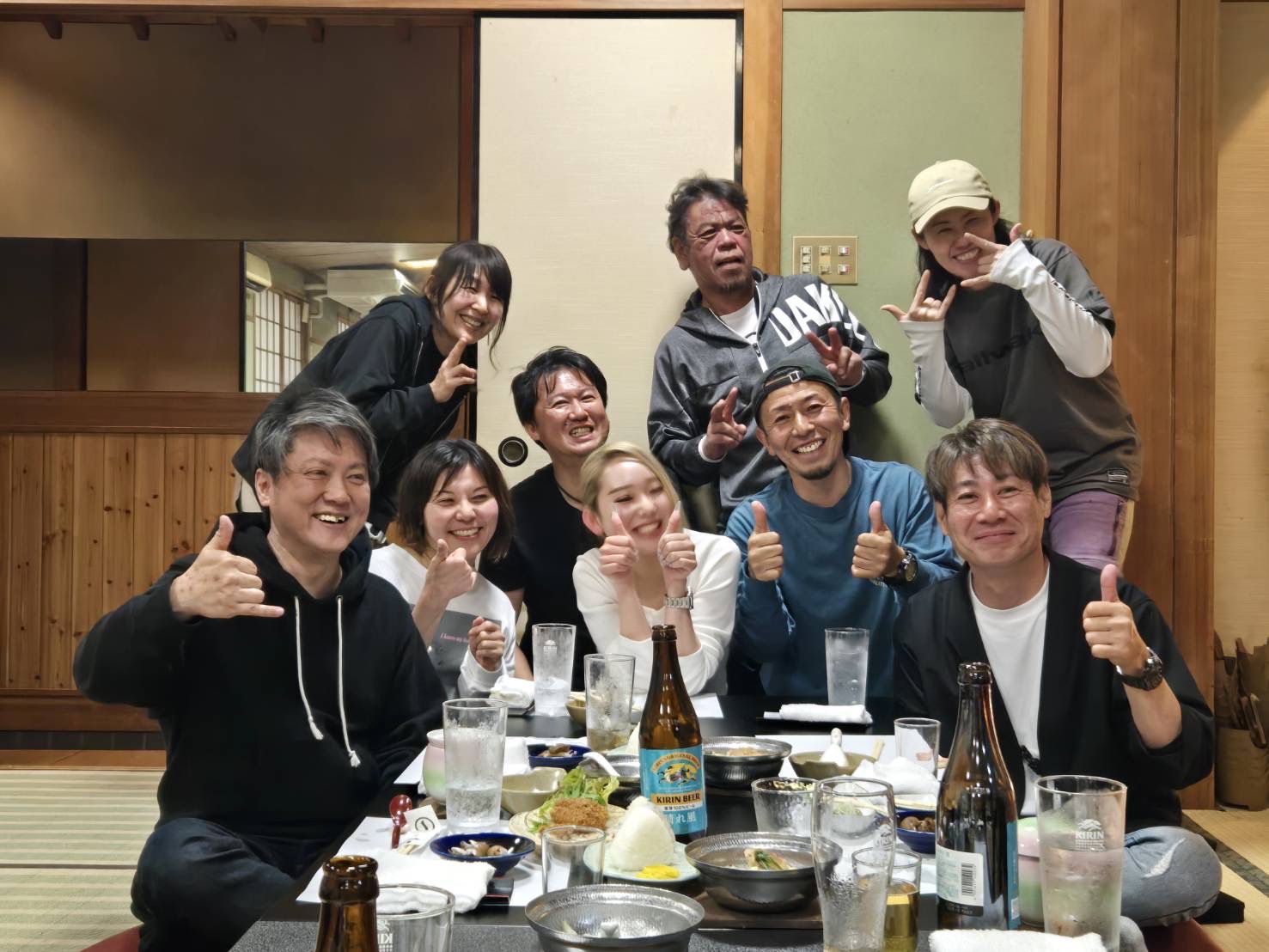 【糸島タイラバ大会】風波に苦戦も、真鯛87cmで見事優勝しました!